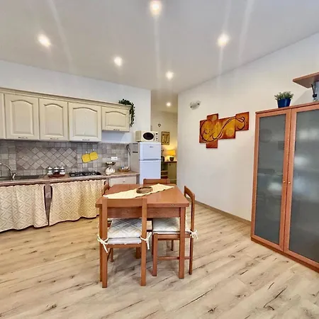 Сasa de vacaciones Bouganville