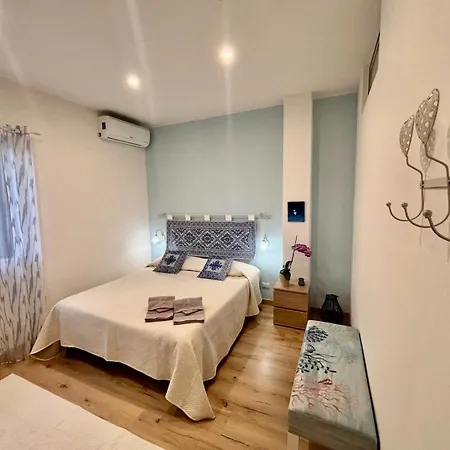 Bouganville Vakantiehuis