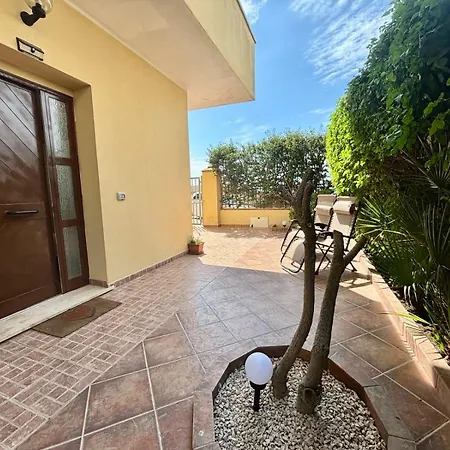 Bouganville * Olmedo