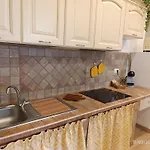 Bouganville Ольмедо