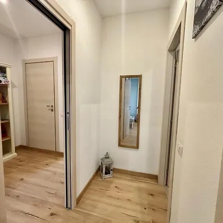 Bouganville Vakantiehuis Olmedo