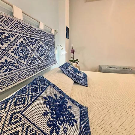 Vakantiehuis Bouganville *